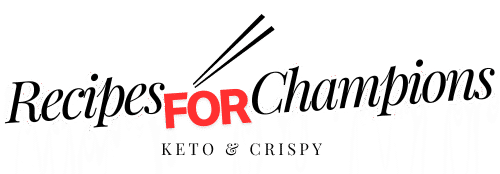 recipesforchampions