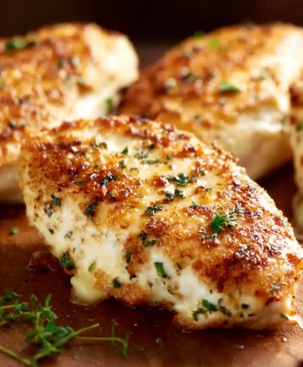 Melt In Your Mouth Chicken Breast Recipe - So Tender 1 Melt In Your Mouth Chicken Breast Recipe - So Tender