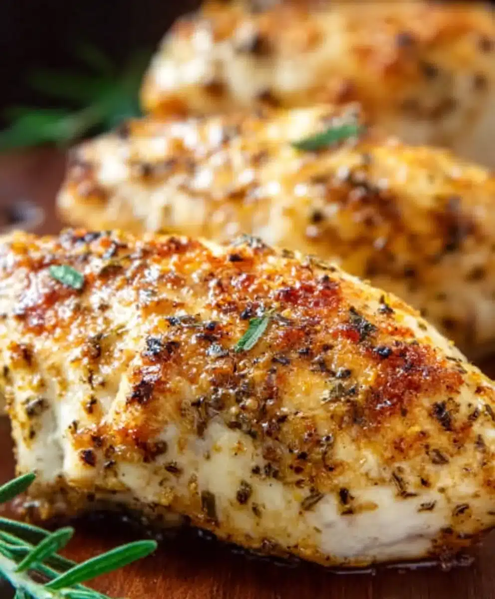 Melt In Your Mouth Chicken Breast Recipe - So Tender 2 Melt In Your Mouth Chicken Breast Recipe - So Tender