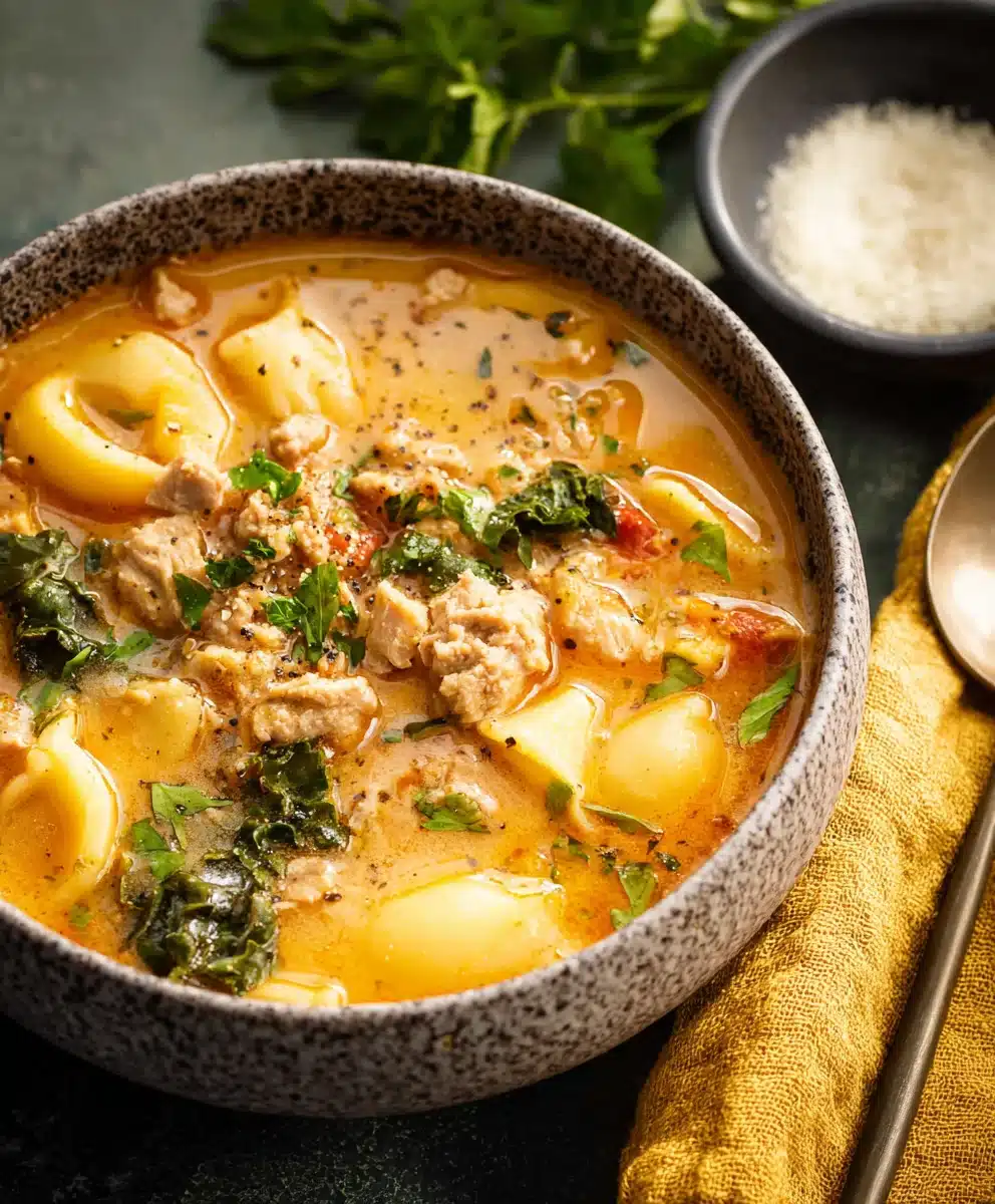 Big Batch Soup Recipes For Cozy Leftovers 1 Big Batch Soup Recipes For Cozy Leftovers