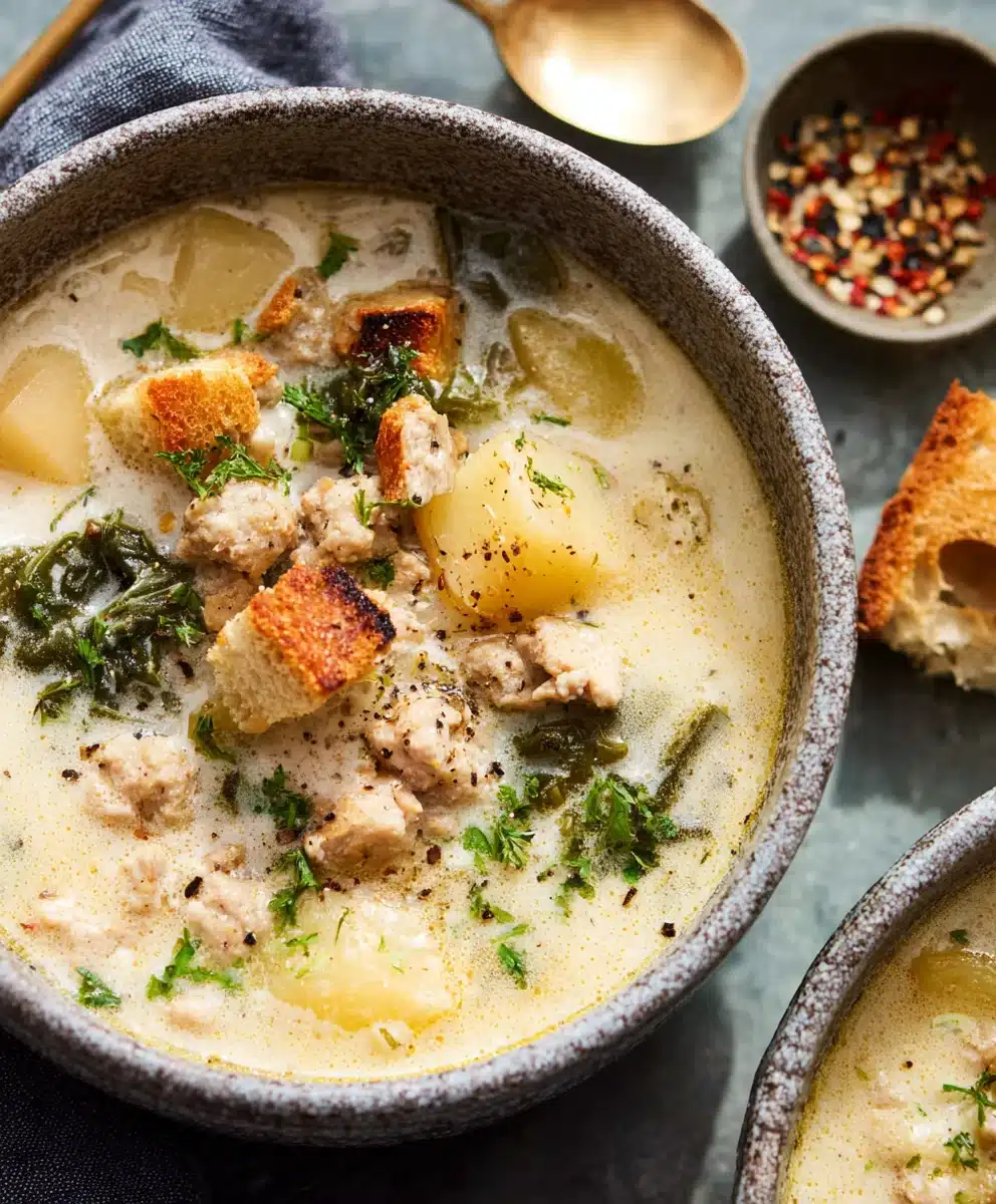 Big Batch Soup Recipes For Cozy Leftovers 2 Big Batch Soup Recipes For Cozy Leftovers