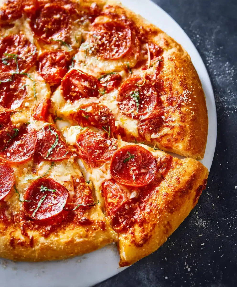 Best Frozen Pizza - Not DiGiorno - Taste Test 1 Best Frozen Pizza - Not DiGiorno - Taste Test