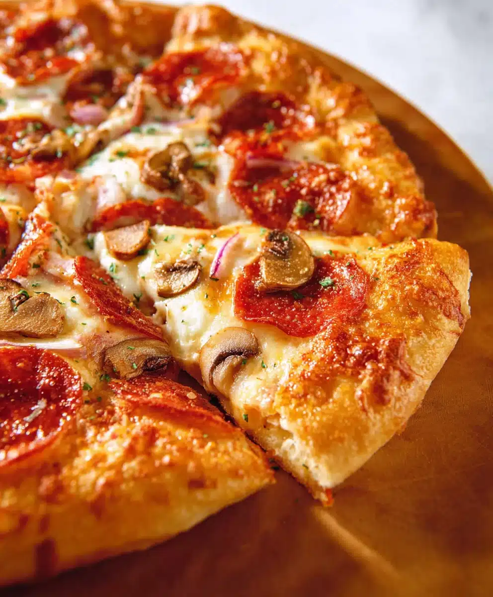 Best Frozen Pizza - Not DiGiorno - Taste Test 2 Best Frozen Pizza - Not DiGiorno - Taste Test