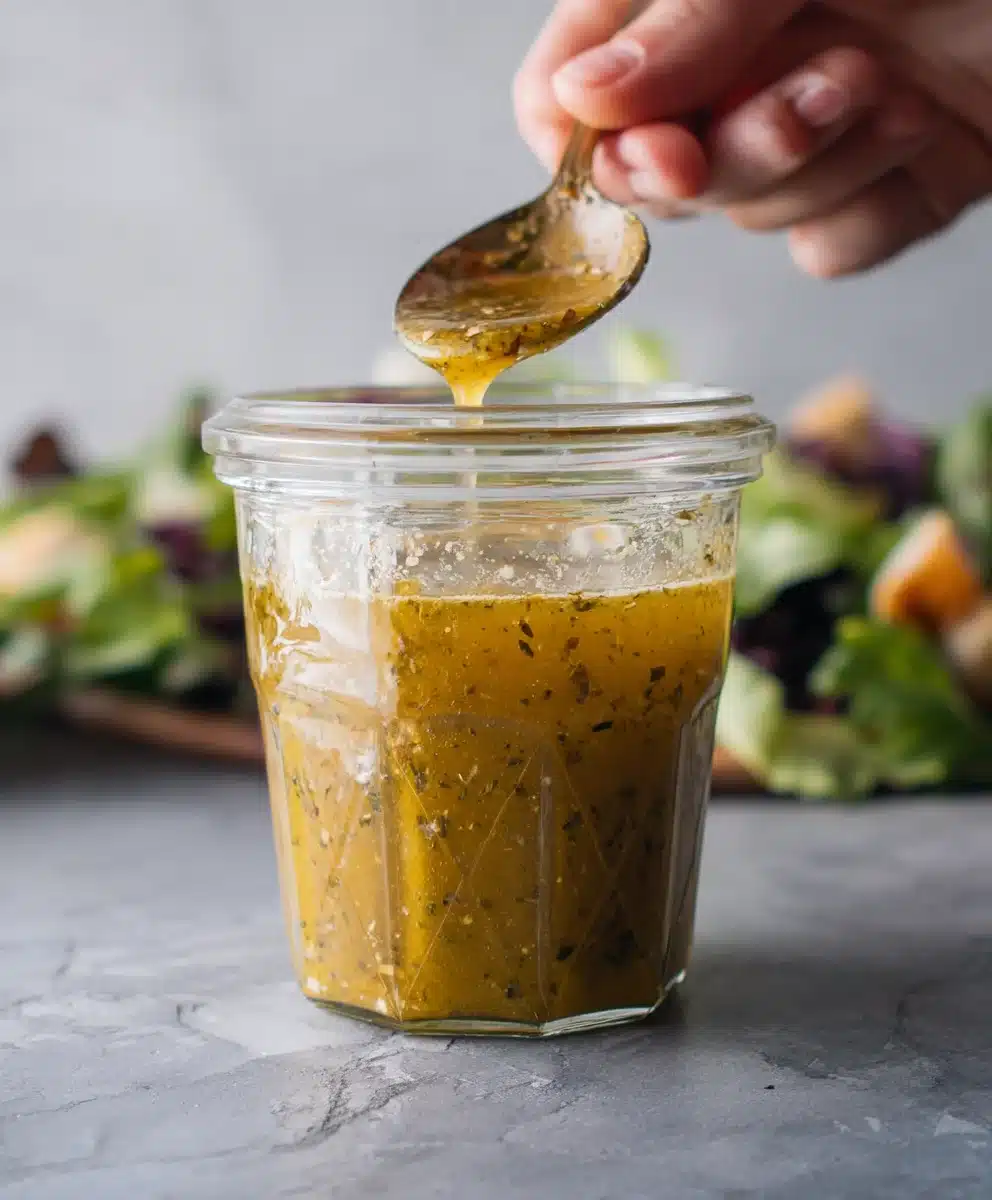 Quick Easy Salad Dressing Recipe You Need 2 Quick Easy Salad Dressing Recipe You Need