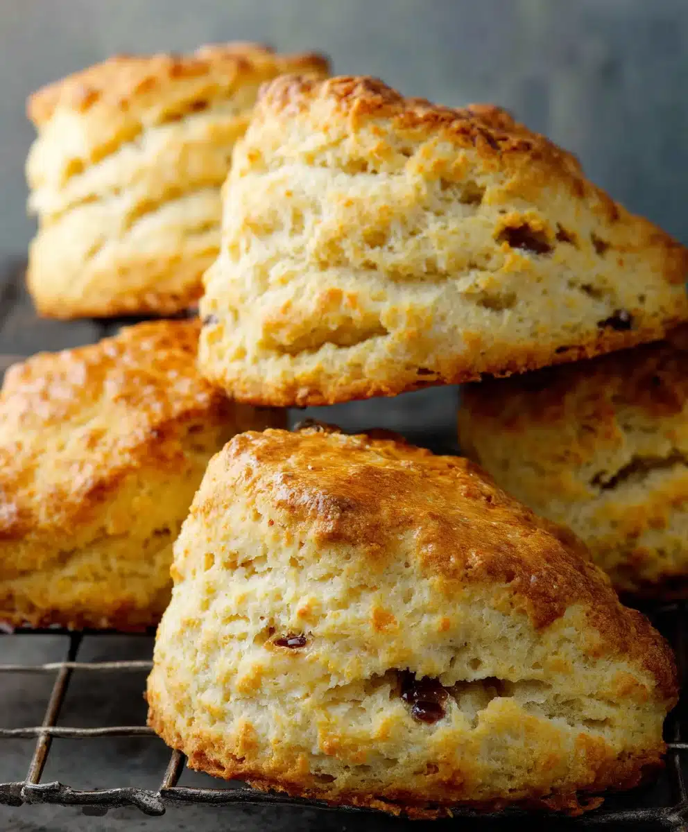 Ina Garten's Favorite Scone Recipe-The Only One I Use 1 Ina Garten's Favorite Scone Recipe-The Only One I Use