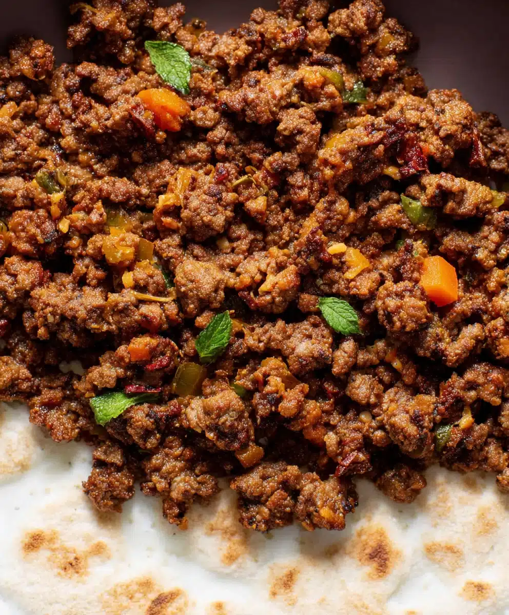 NYT Cooking's Hype Worthy Beef Recipe Tested 1 NYT Cooking's Hype Worthy Beef Recipe Tested