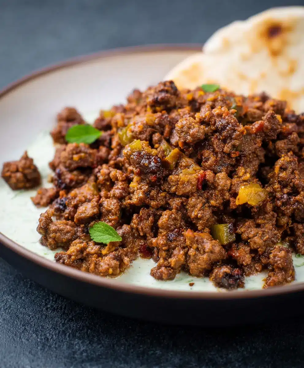 NYT Cooking's Hype Worthy Beef Recipe Tested 2 NYT Cooking's Hype Worthy Beef Recipe Tested