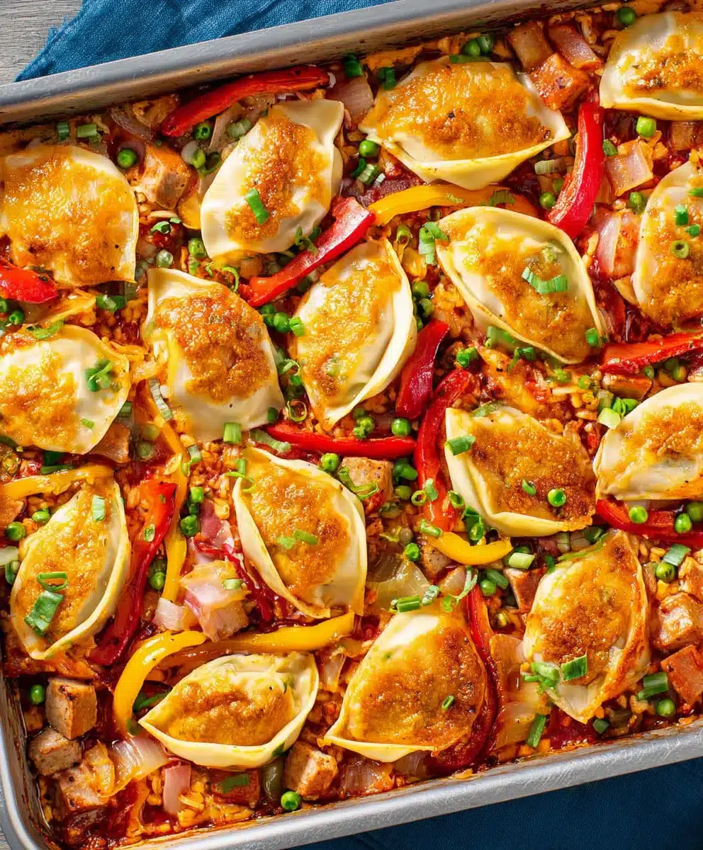 One-Pan Beef Dinner Easy Family Favorite Recipe 2 One-Pan Beef Dinner Easy Family Favorite Recipe