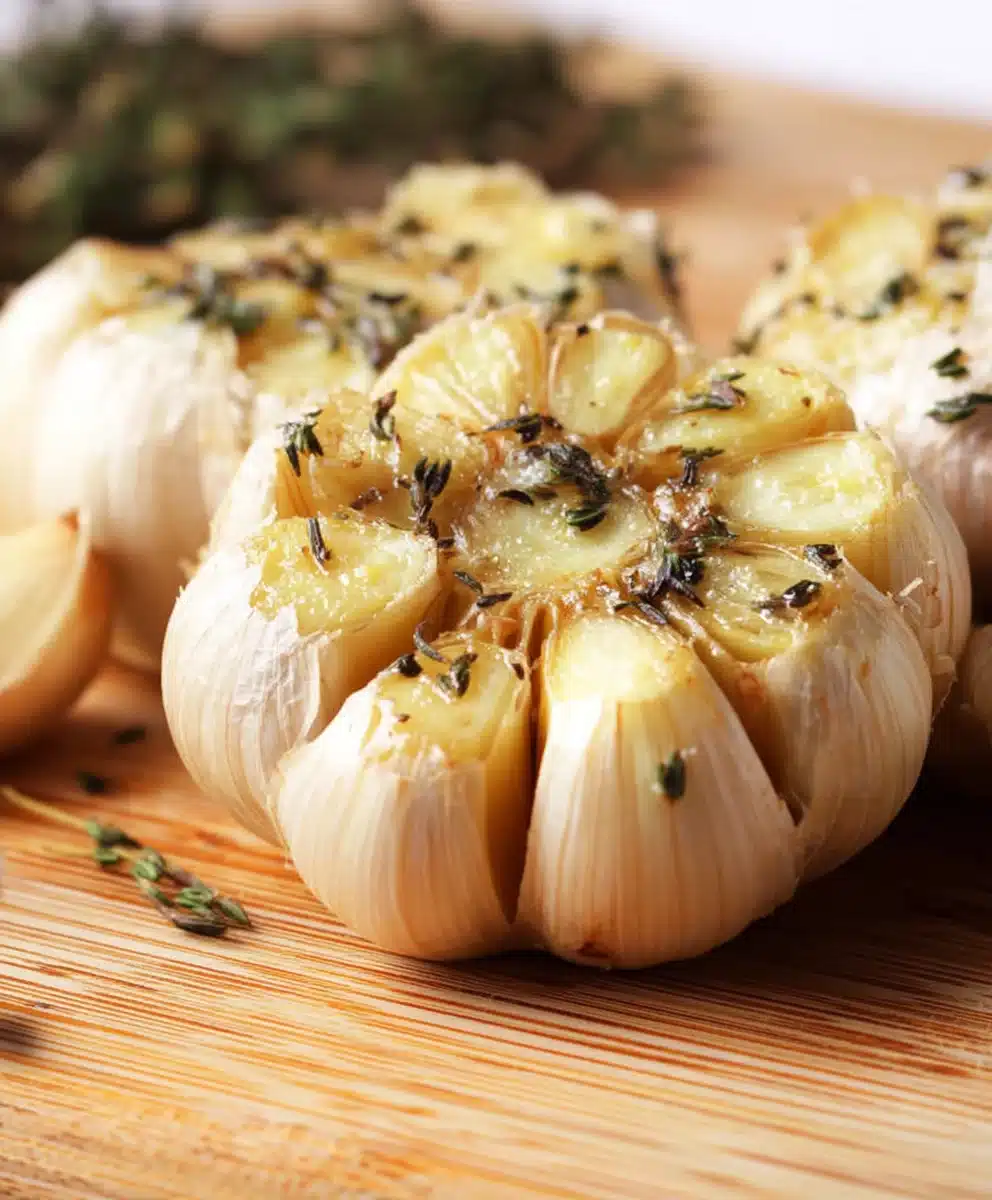 Sweet Garlic Trick Easy Flavor Boost 2 Sweet Garlic Trick Easy Flavor Boost
