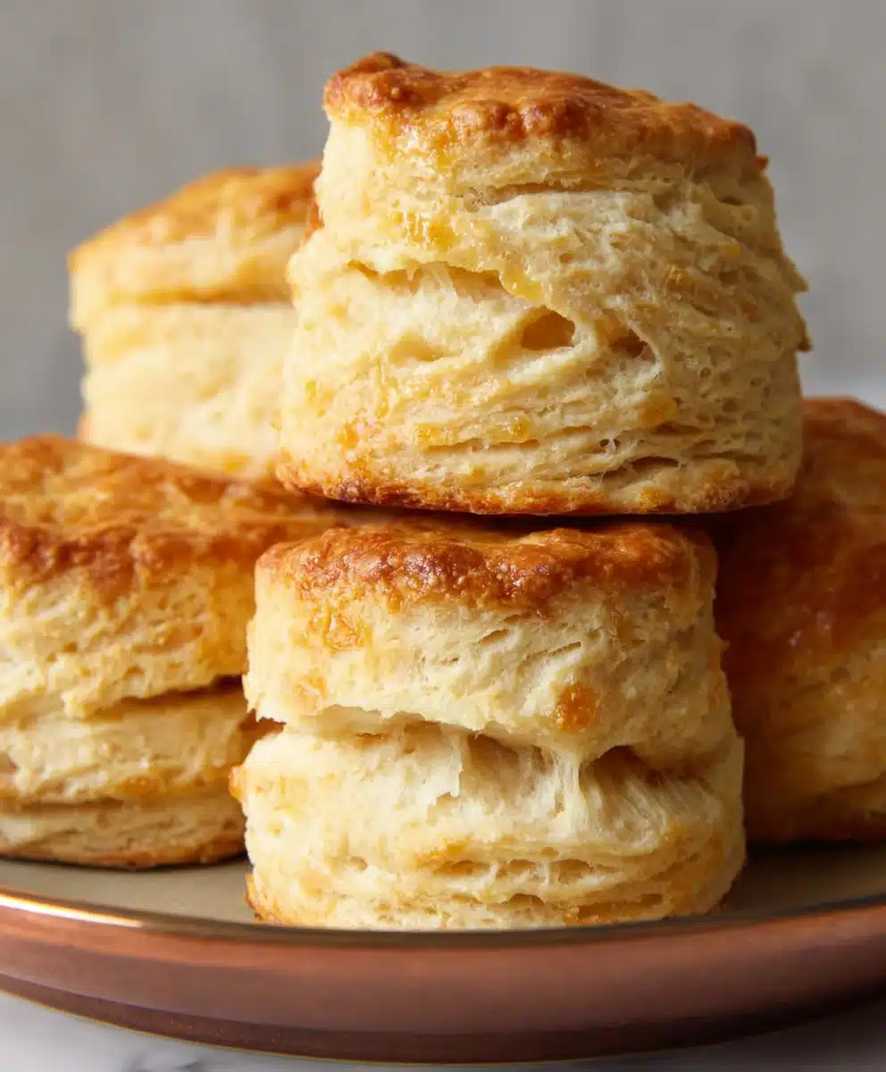Reese Witherspoon's Buttermilk Biscuits Recipe 1 Reese Witherspoon's Buttermilk Biscuits Recipe