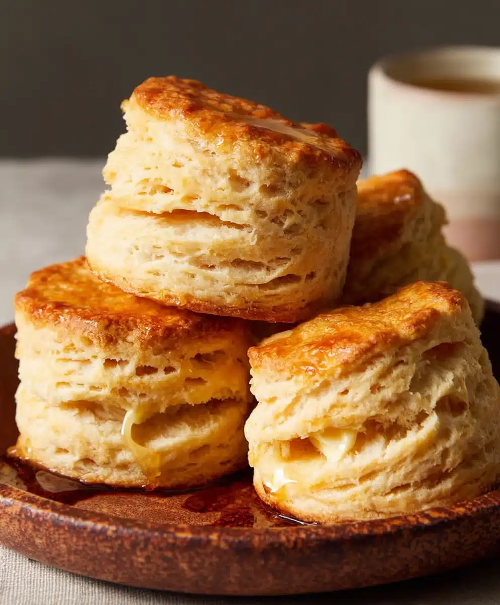 Reese Witherspoon's Buttermilk Biscuits Recipe 2 Reese Witherspoon's Buttermilk Biscuits Recipe
